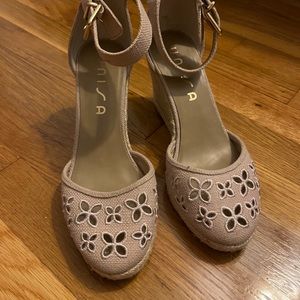 Unisa Wedge Unareia Sandal Espadrille